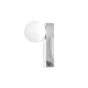 Kinkiet Boletta Parette Cromo IP44 OR85525 OPEN DESIGN HIGHLIGHTS